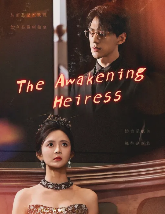The Awakening Heiress